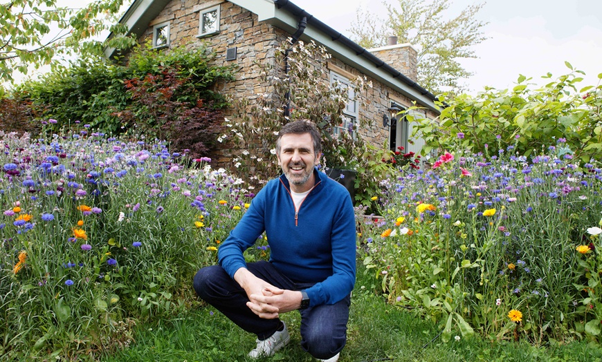 BBC Gardeners' World Live in Marston Green Groupon