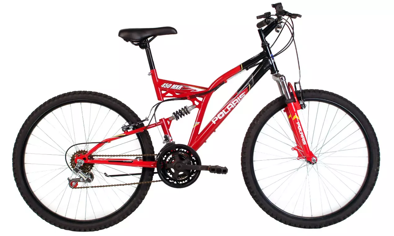 Polaris 450XR 21-Speed Mountain Bicycle - Primary Image