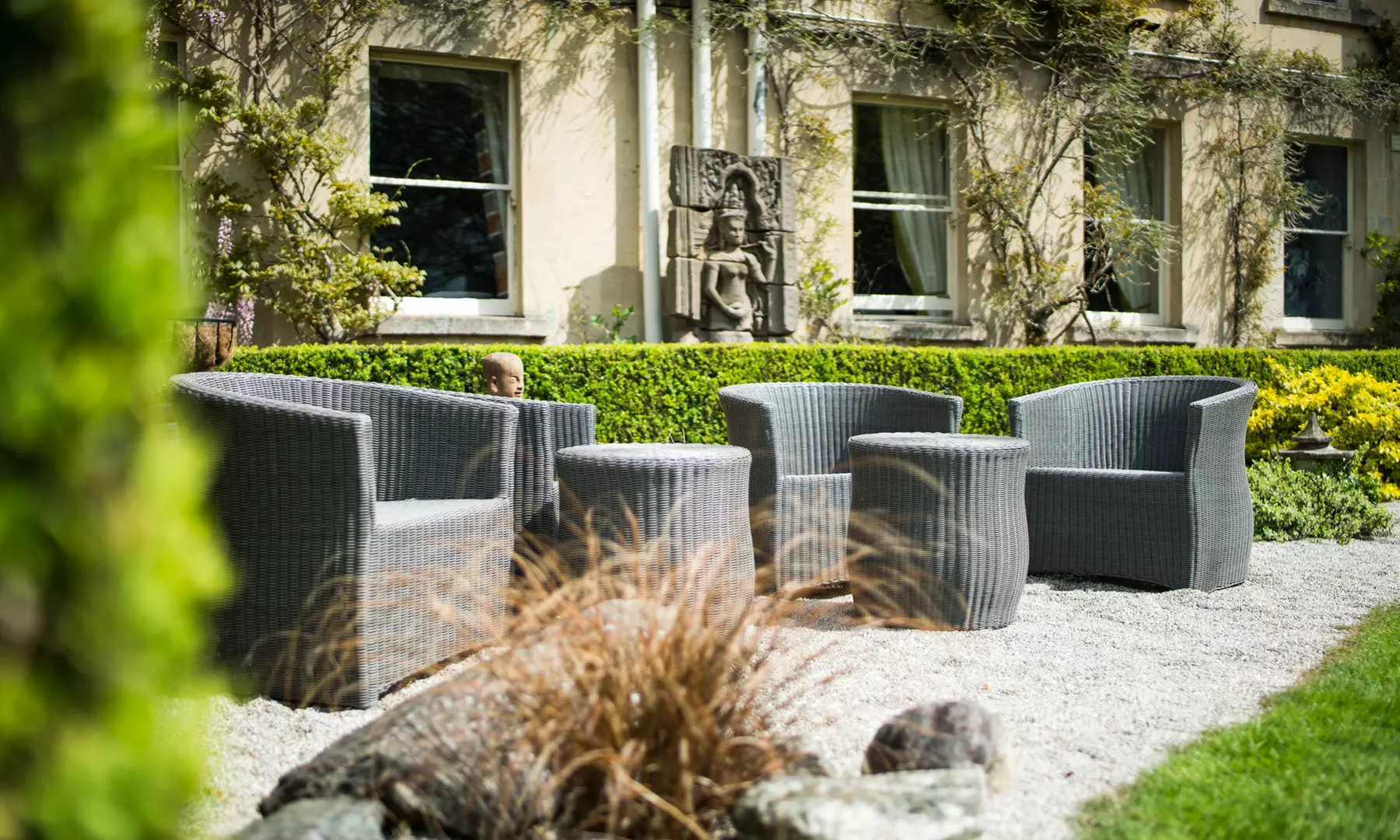 Bath: 5* Standard, Deluxe, or Superior Double Room Stay with Breakfast