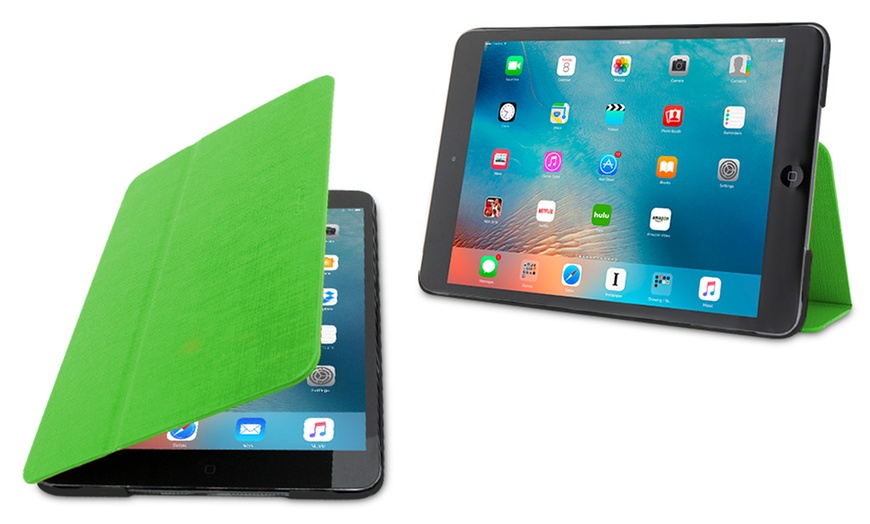 Image 9: Protection Case for iPad