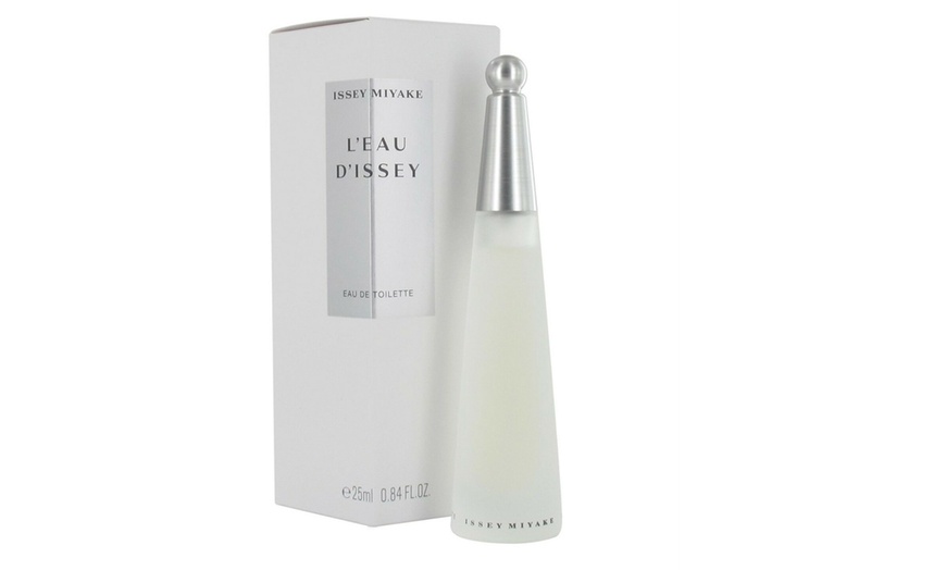 Image 3: Issey Miyake L'Eau D'Issey Fragrances
