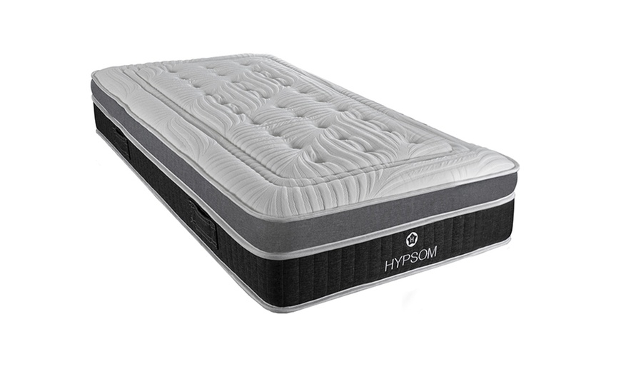 Image 5: Matelas "Elegance" à mémoire de forme