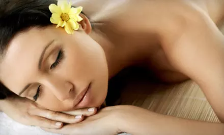 One or Two 60-Minute Deep-Tissue Massages at Massage Team in Oak Brook (Up to 61% Off) - Primary Image