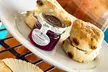 Savor a Relaxing Afternoon Tea with Optional Sparkling for One, Two, or Four at Sands By The Sea (Up to 43% Off) - Second Medium