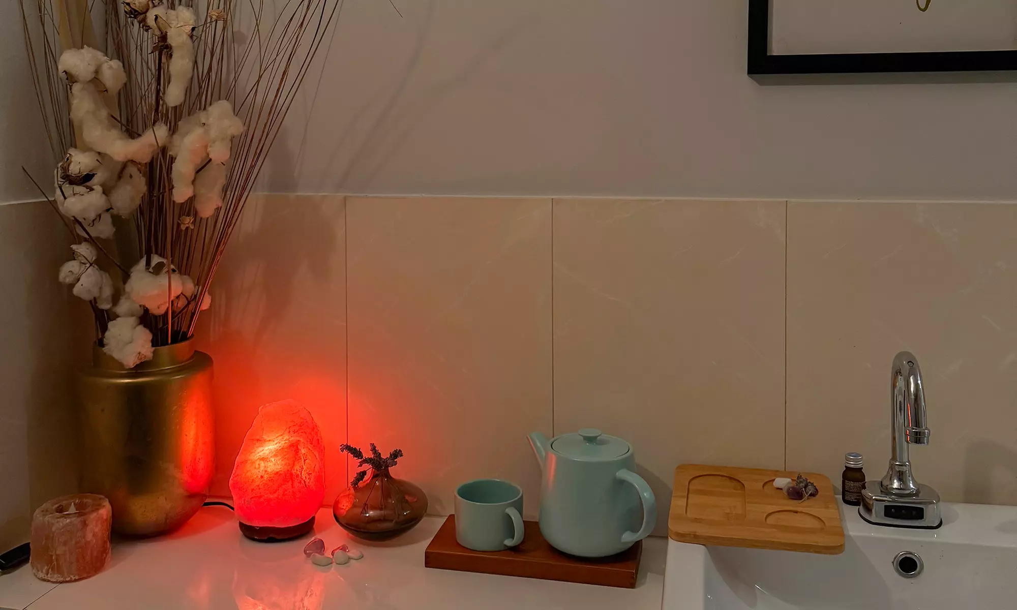 60- or 90-Min Japanese Head Spa + Facial + Scalp Neck Shoulder Massage