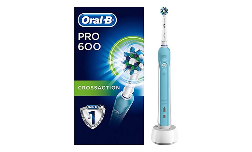 Oral B Pro 570 Купить