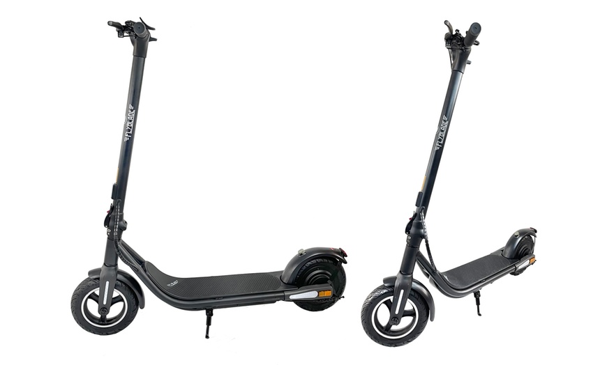 Image 2: Trottinette électrique FBS100-LD102 de FLYBLADE