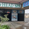 Image 3: 90 Min Deluxe Head Spa w/Massage + Organic Mini-Facial for 1 or 2