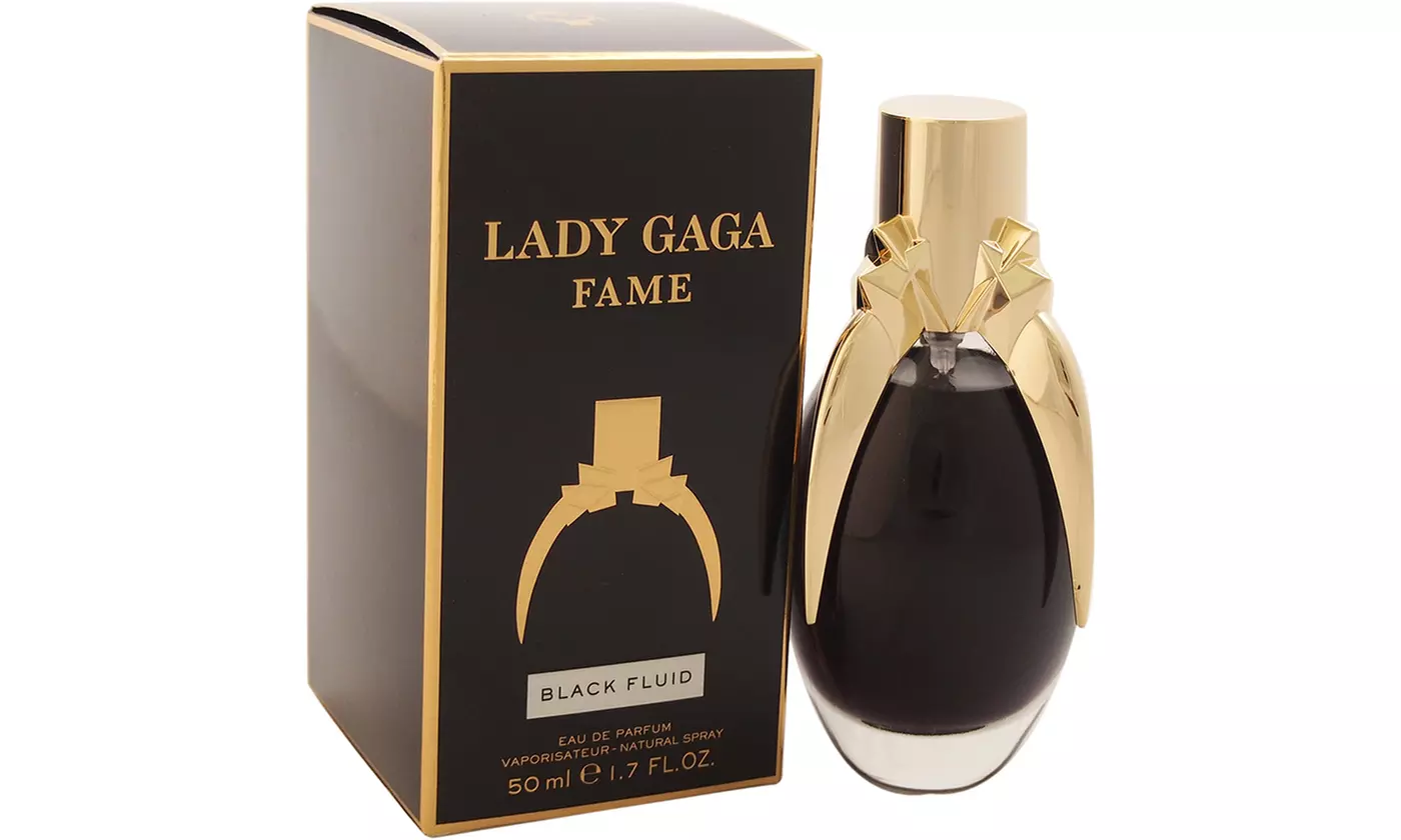 Lady Gaga Fame Eau de Parfum for Women (1.7 Fl. Oz.) - Primary Image