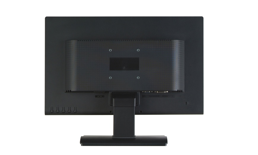 Image 4: HKC monitor da 24" Full HD