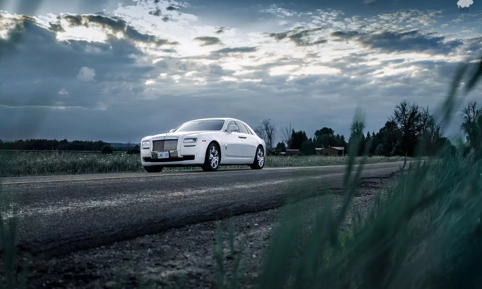 Up to 40% Off on Black Car / Limo / Chauffeur at Liberty Exotics - Primary Image