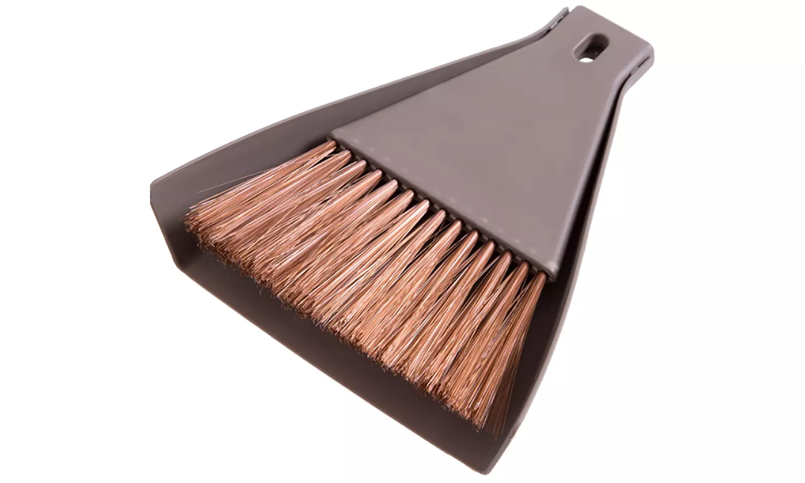 Mini Dust Pan and Brush - Image 6