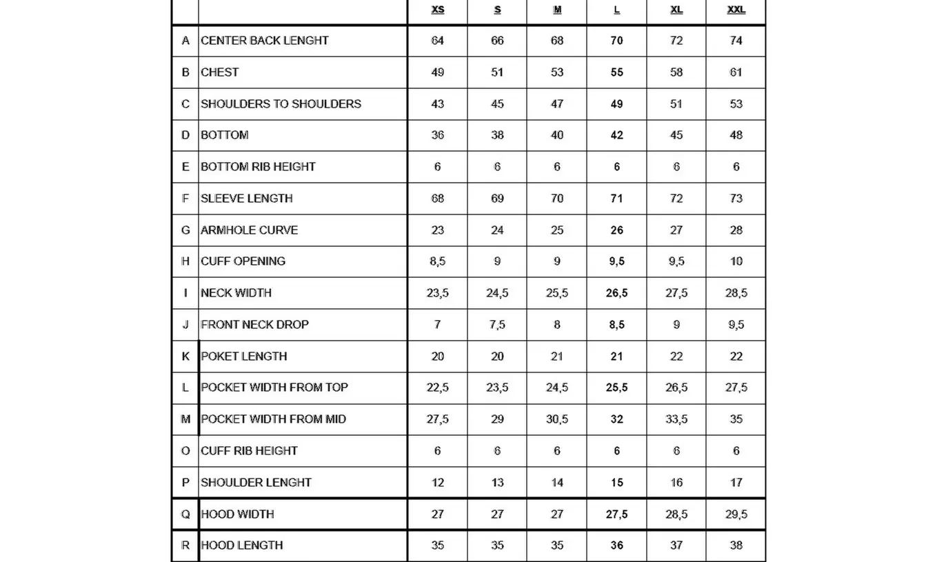 Geographical Norway Herren-Hoodie in der Farbe und im Modell nach Wahl - Second Medium