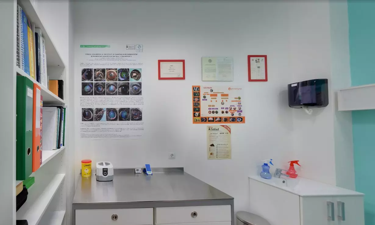 Mantén a tu compañero sano: vacunas para 1 perro o gato a elegir