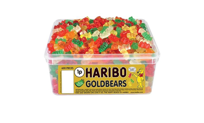 Image 7: Snoep van Haribo