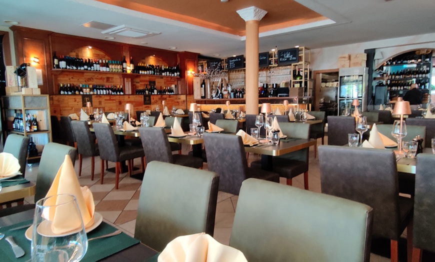 Image 17: Italienisches 3-Gänge-Gourmet-Menü für 2 oder 4 Personen