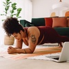 Image 6: Unlimited Online HIIT Classes for 3 or 6 Months or 1 Year!