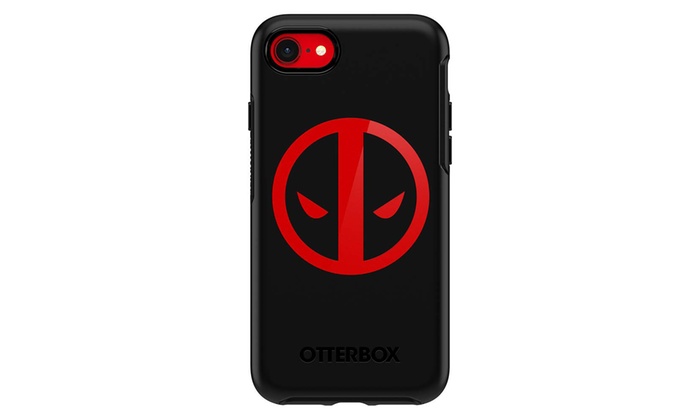 Up To 52 Off On Marvel Otterbox Cases For Iphone Groupon