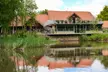 Savour Afternoon Tea with Optional Prosecco at The Lakeside Restaurant, Chevin Country Park Hotel—Up to 36%Off - Second Medium