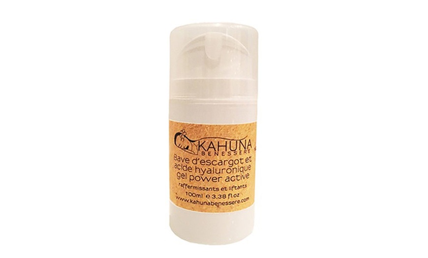 Image 4: Kahuna Benessere Schneckenserum