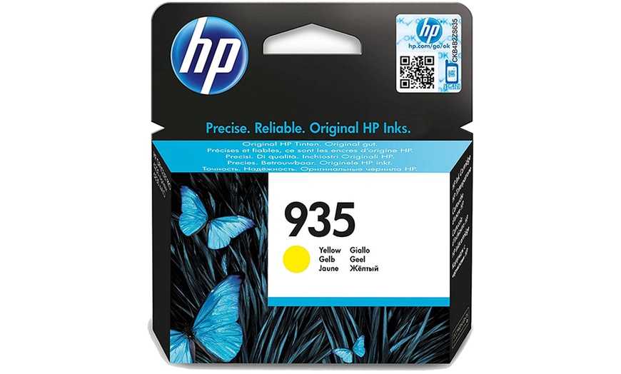 Image 14: HP Ink Cartridge