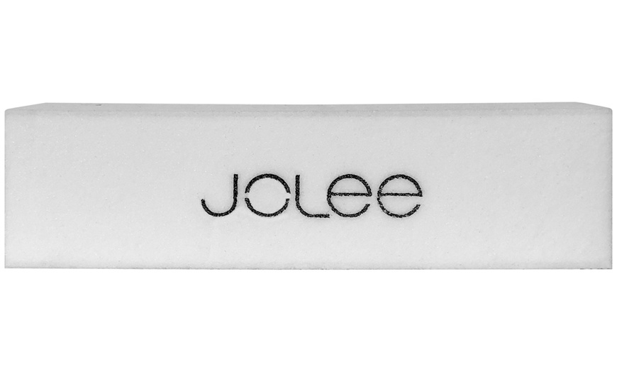 Image 6: Jolee LED Gel Nail Kit with Four Gel Colours