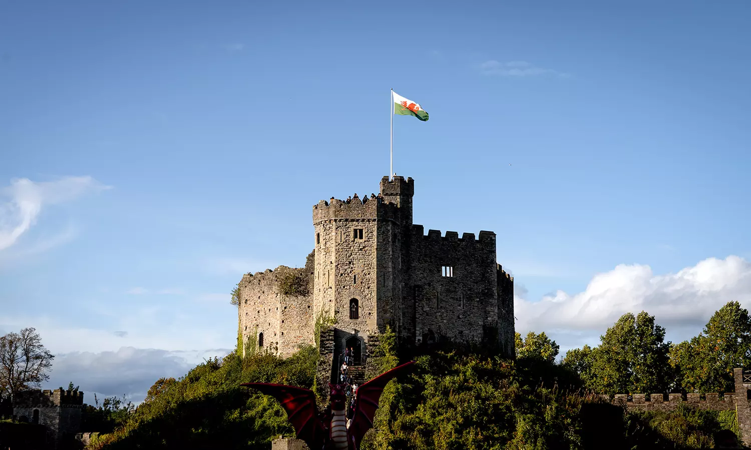 Two/Three-course meal with/without Prosecco at Marco Pierre White Steakhouse Bar And Grill (Up to 29% Off) - Image 6