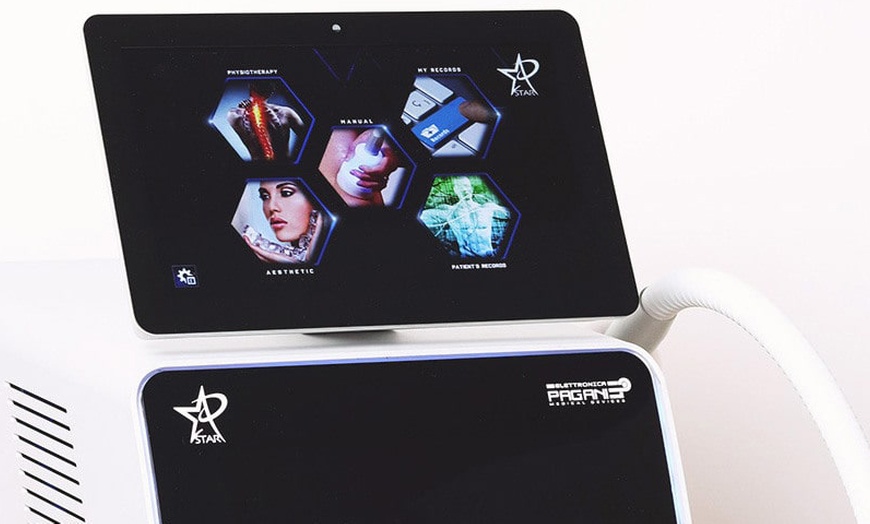 Image 3: Bis zu 48% Rabatt auf den Kältetherapie bei Good Vibes Cologne