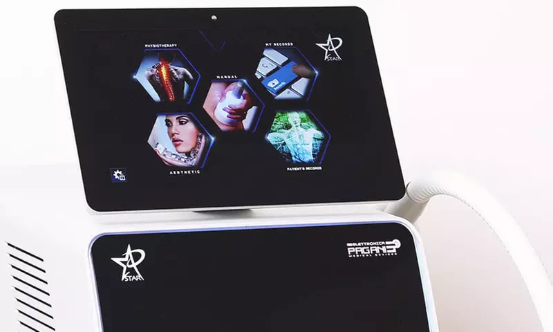 Bis zu 48% Rabatt auf den Kältetherapie bei Good Vibes Cologne - Second Medium