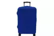 1 ou 2 housses élastiques lavables pour bagages et valises de voyage - Image 4