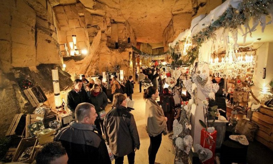 Image 5: Europa: busreis naar een kerstmarkt in Europese stad naar keuze