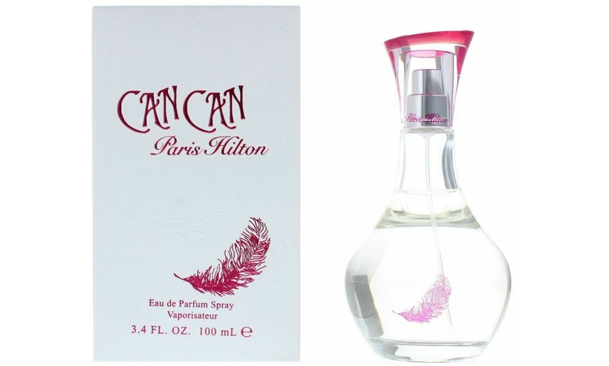 Image 5: Paris Hilton Fragrance Range