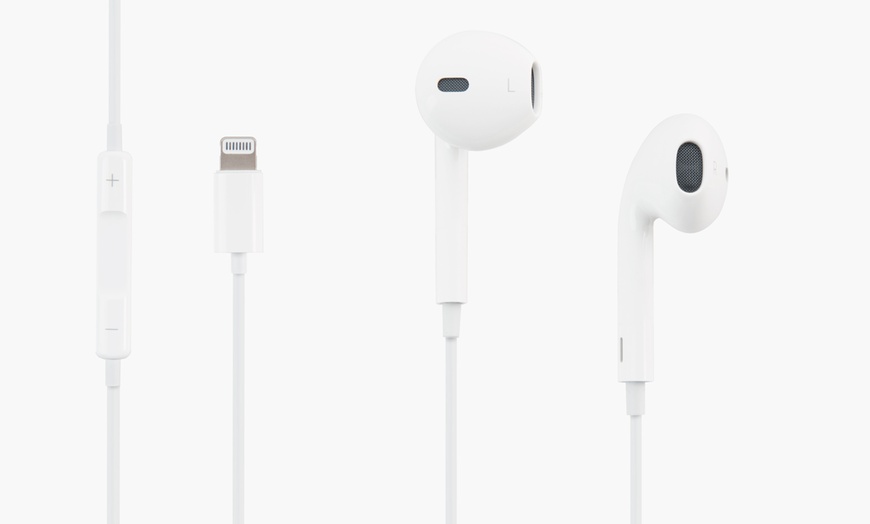 earpods groupon