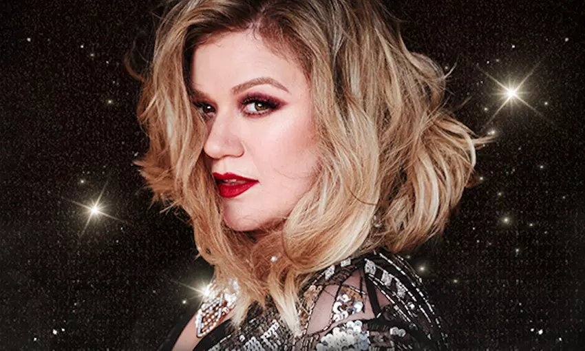 Holiday Offer: Kelly Clarkson Meaning of Life Tour on Saturday, March 9, at 7 p.m. - Primary Image