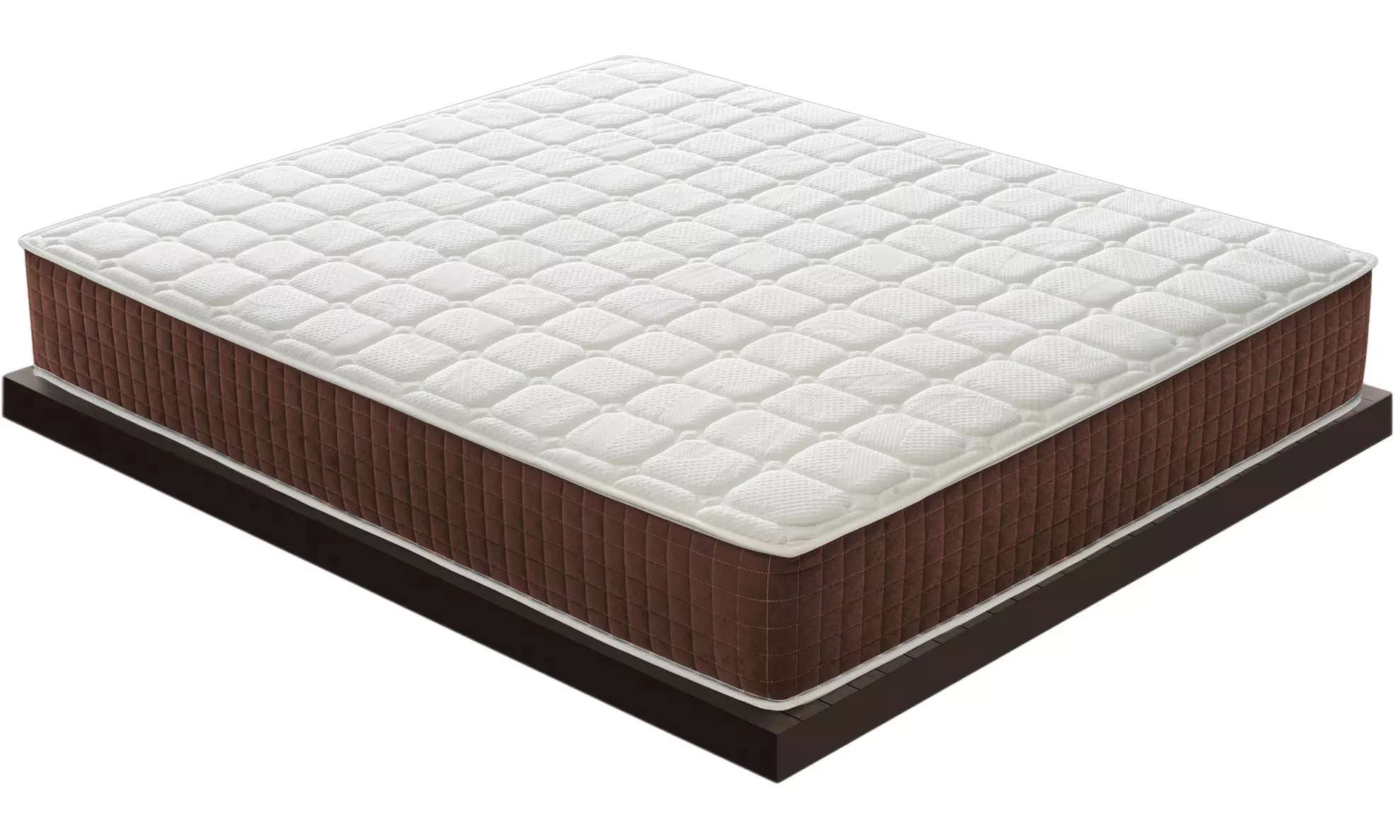 Memoryschaum-Matratze Imperial