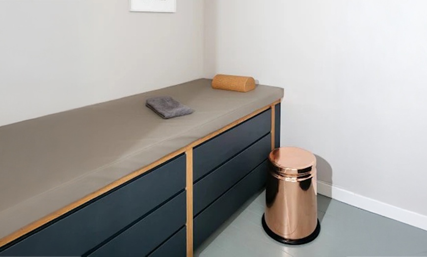 Image 2: One or Three 90-Min Classic Full Body Massages