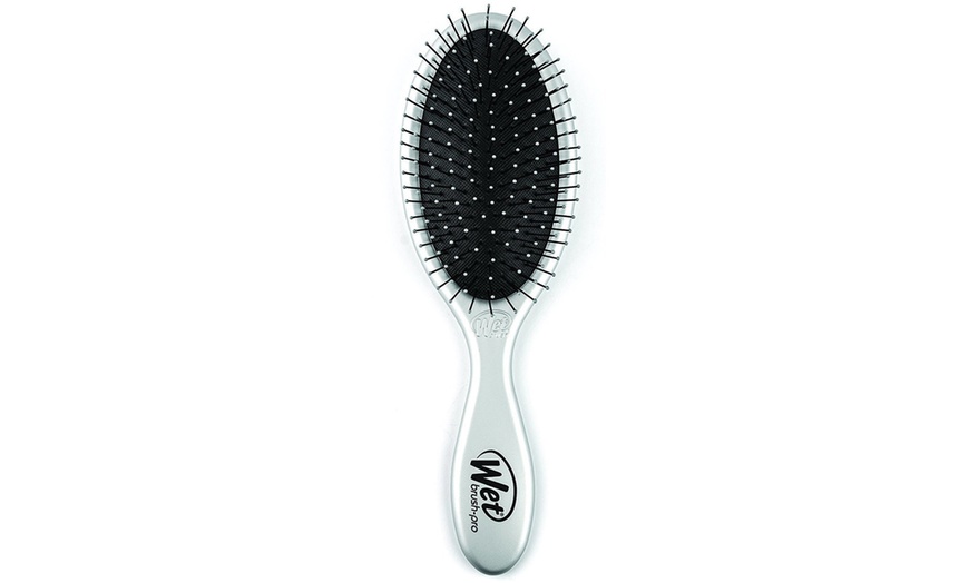 Image 6: Cepillo para el pelo Wet Brush