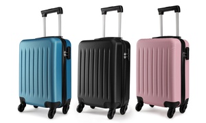  Kono Hardshell Luggage Selection 