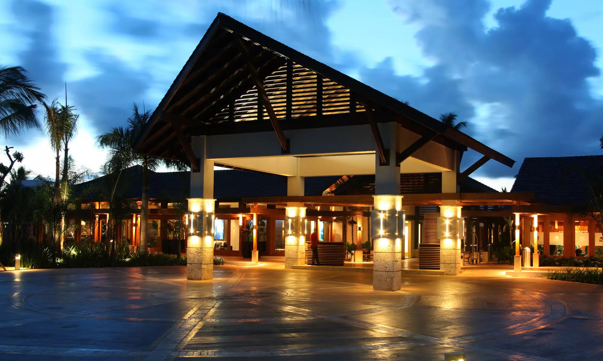 ✈3 or 5 Nights at All-Inclusive Casa De Campo Resort & Villas w/Air. Price is per person, Based on Two Guests per Room.