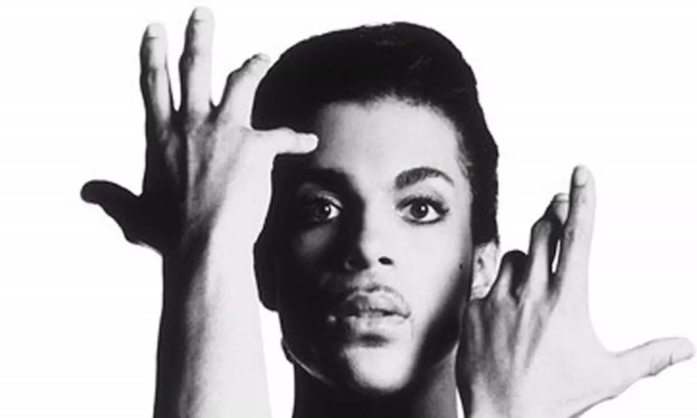 4U: A Symphonic Celebration of Prince on October 4 at 7:30 p.m.  - Primary Image