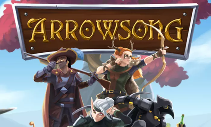 Cutting-Edge VR Arena Gaming