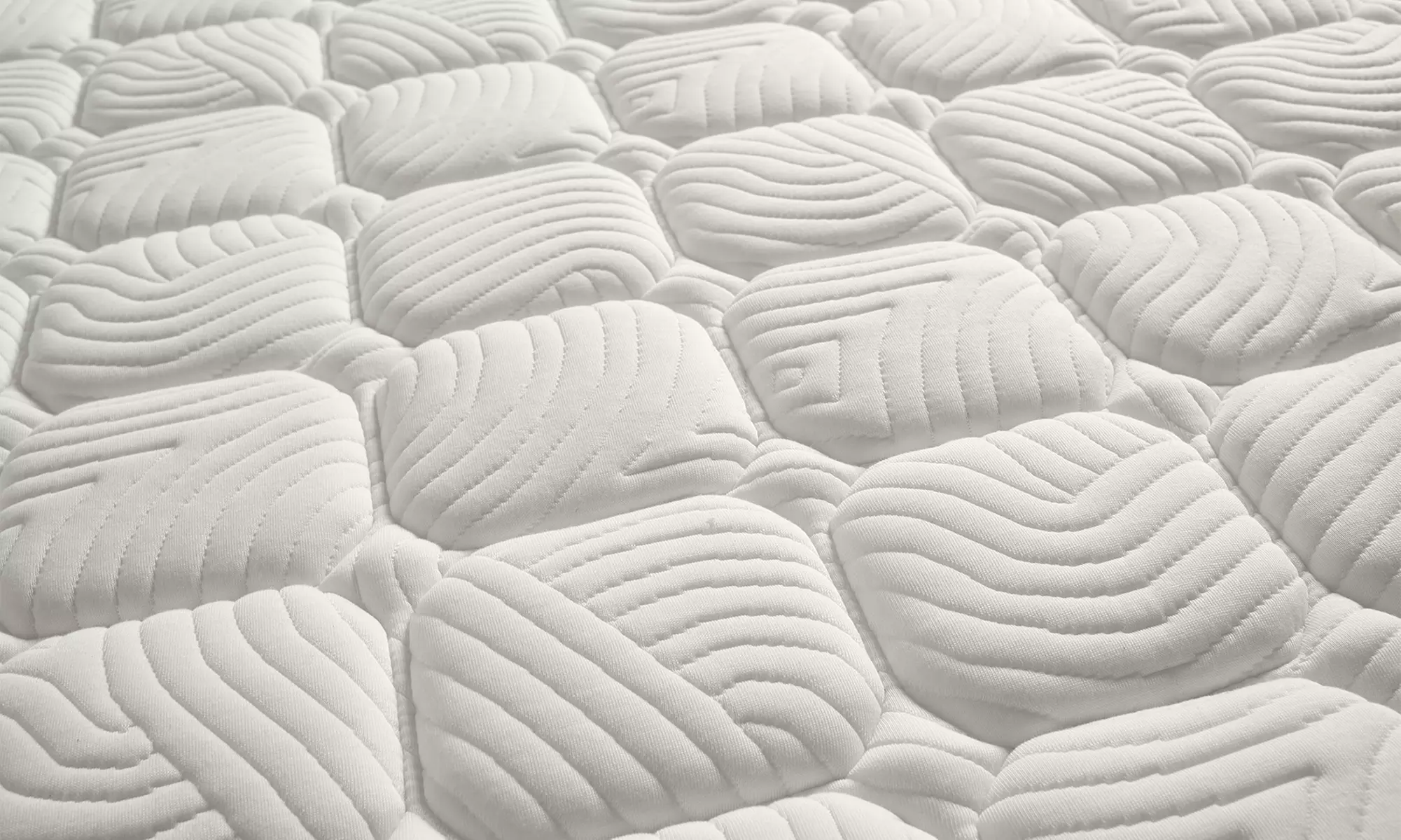 Matelas Prime Supreme Multizone