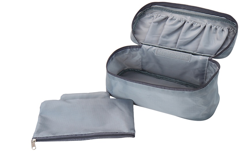 Image 16: Underwear Travel Bag