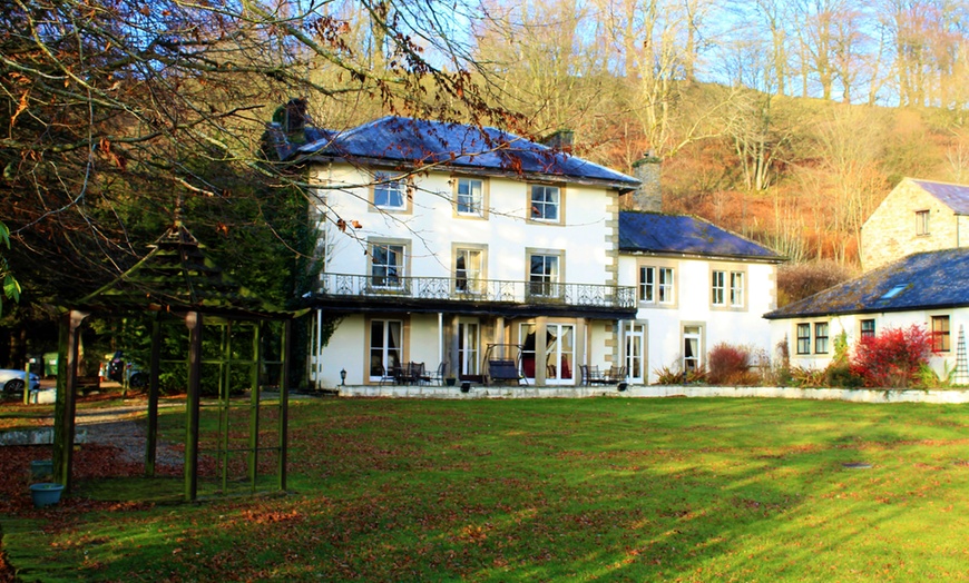 Image 10: Cumbria: Double Room with Breakfast