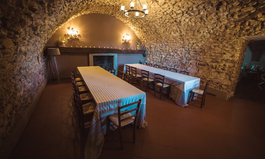 Image 8: Visita cantine e degustazione