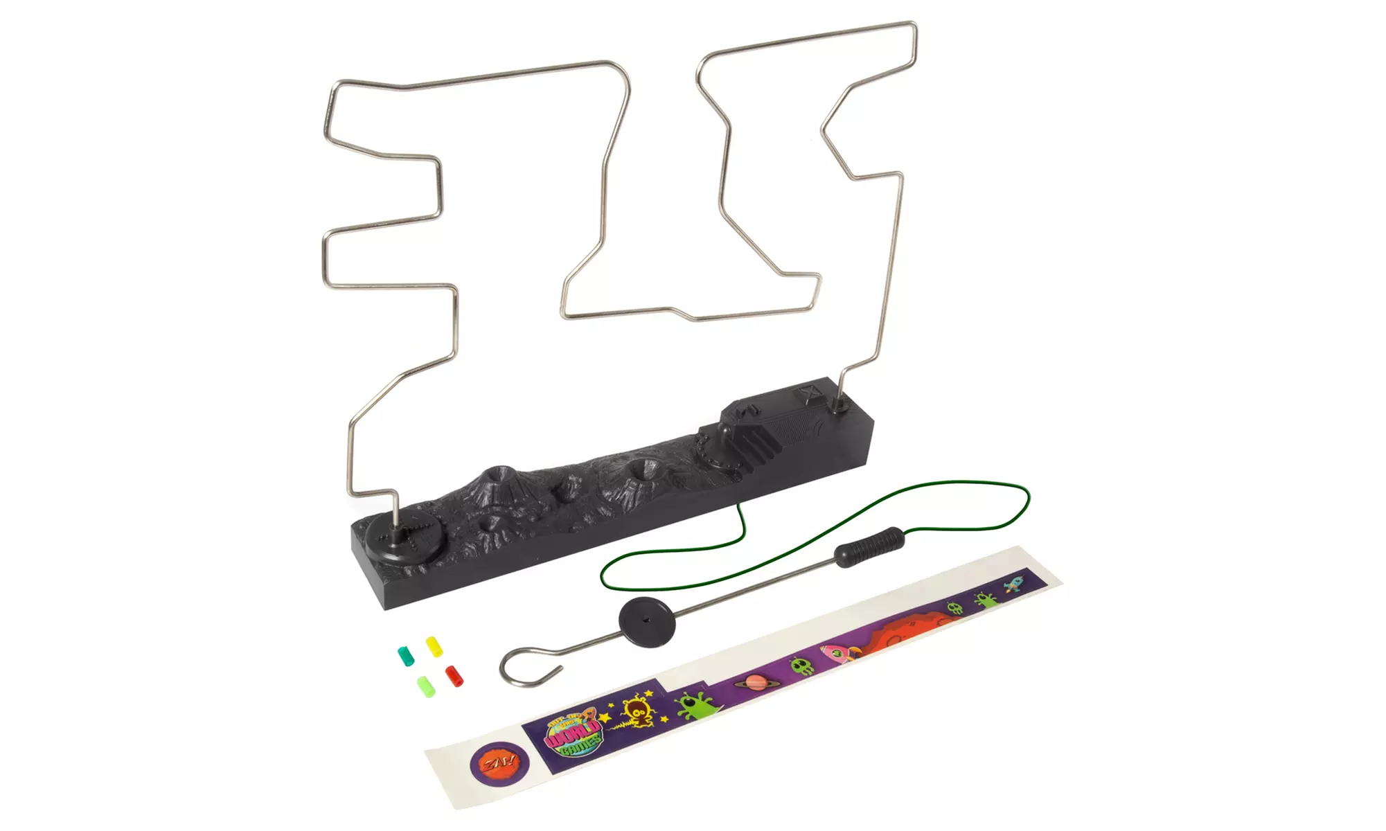 RMS One or Two Beat The Buzz Game - Second Medium