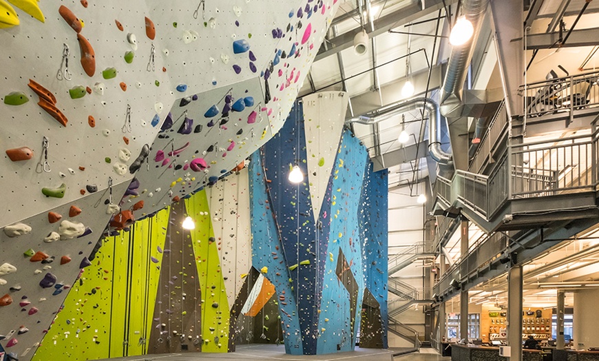 Planet Granite - Portland in - Portland, OR | Groupon