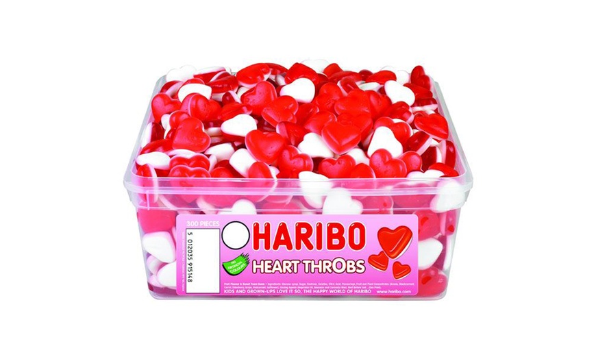 Image 9: Snoep van Haribo