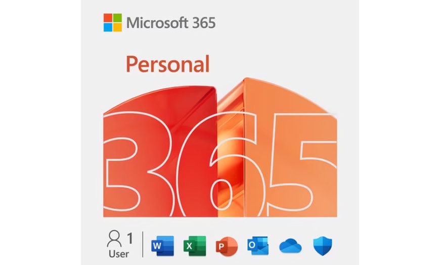 Image 3: Microsoft Office 365 – Personal, Family & Pro Plus Plans |