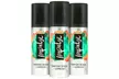 Pack of 3 or 6 Impulse Body Mist 150ml - Second Medium